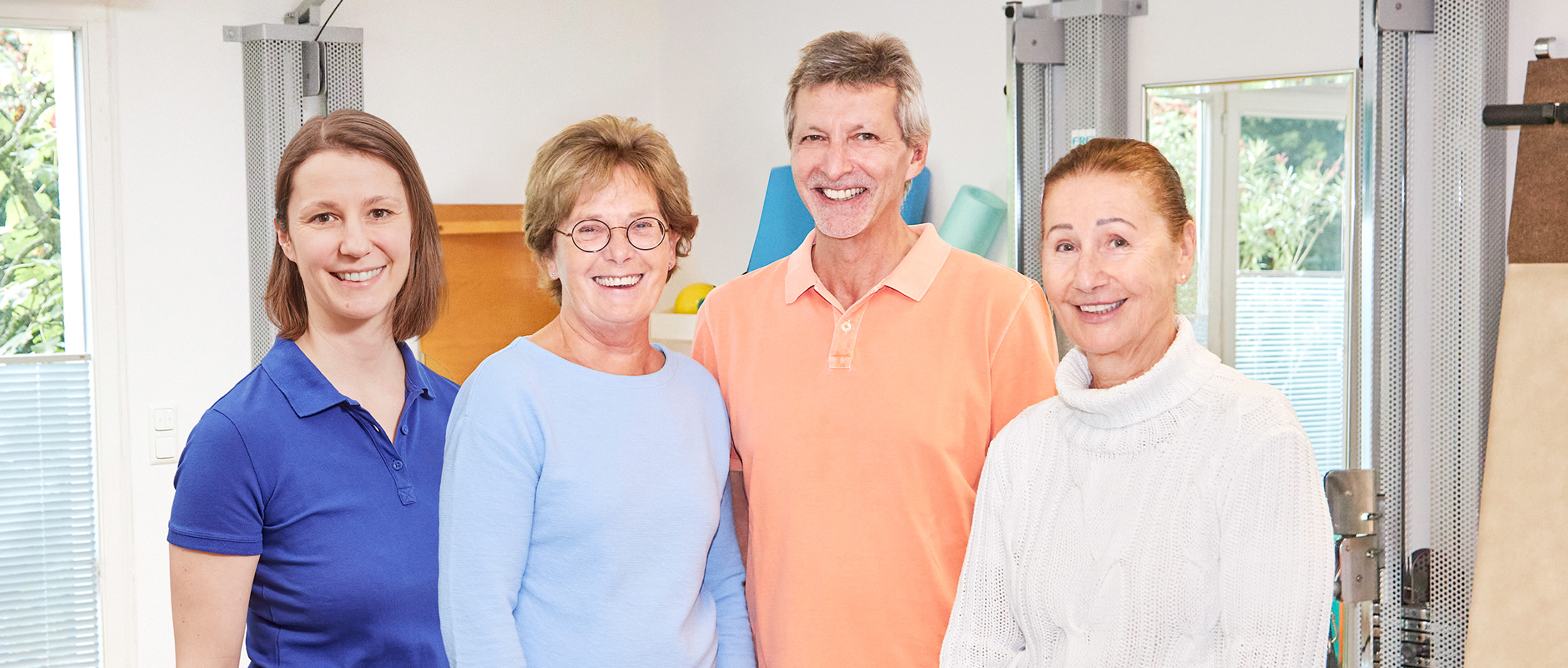 Praxis Stefan Wolber